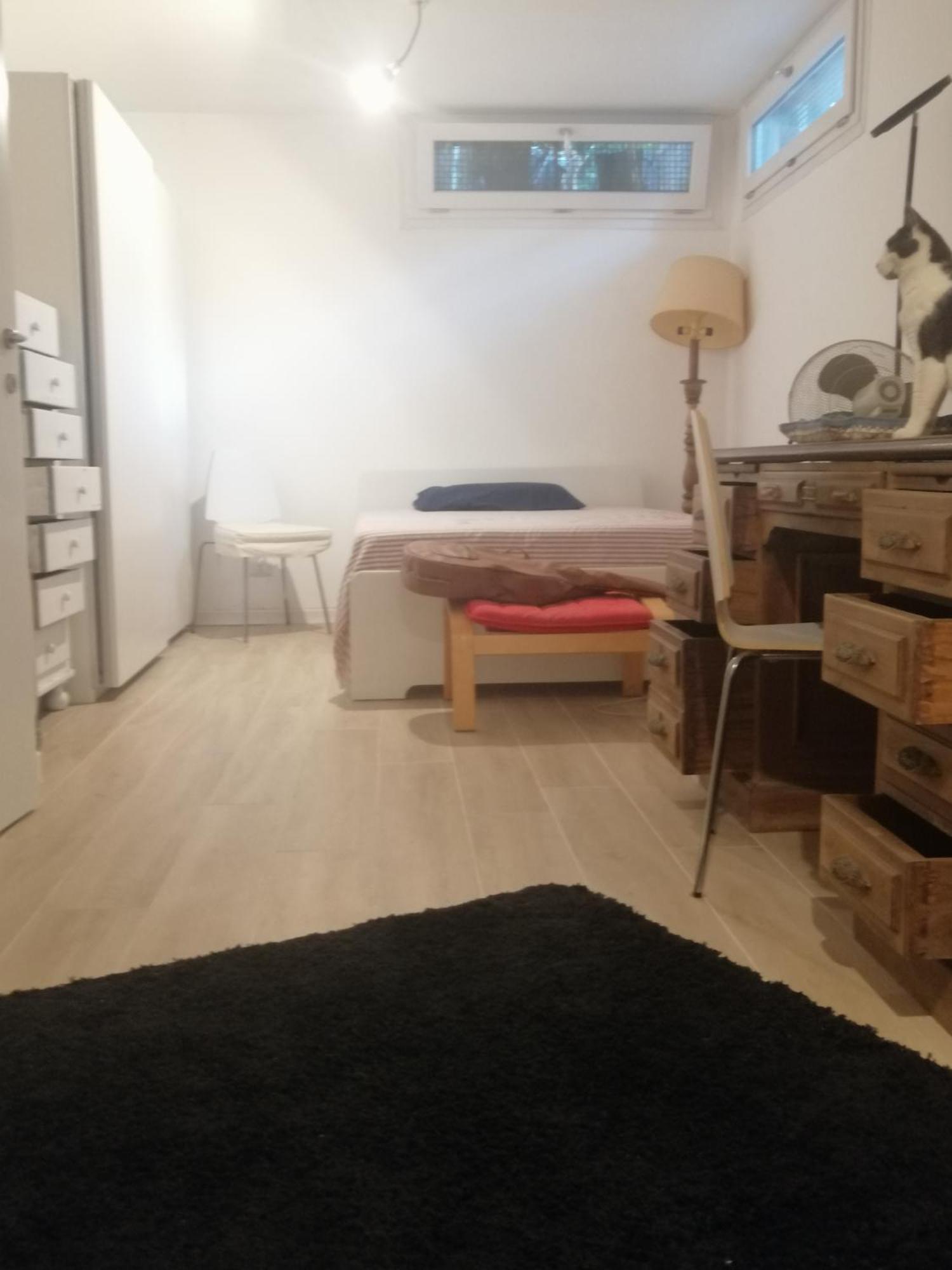 Home Shanti Grottaferrata Bagian luar foto