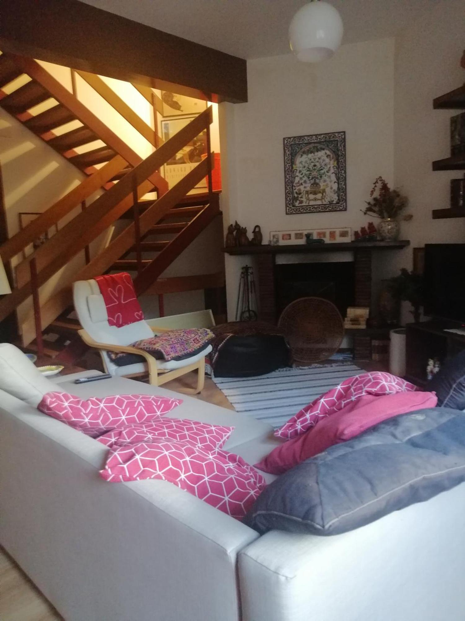 Home Shanti Grottaferrata Bagian luar foto