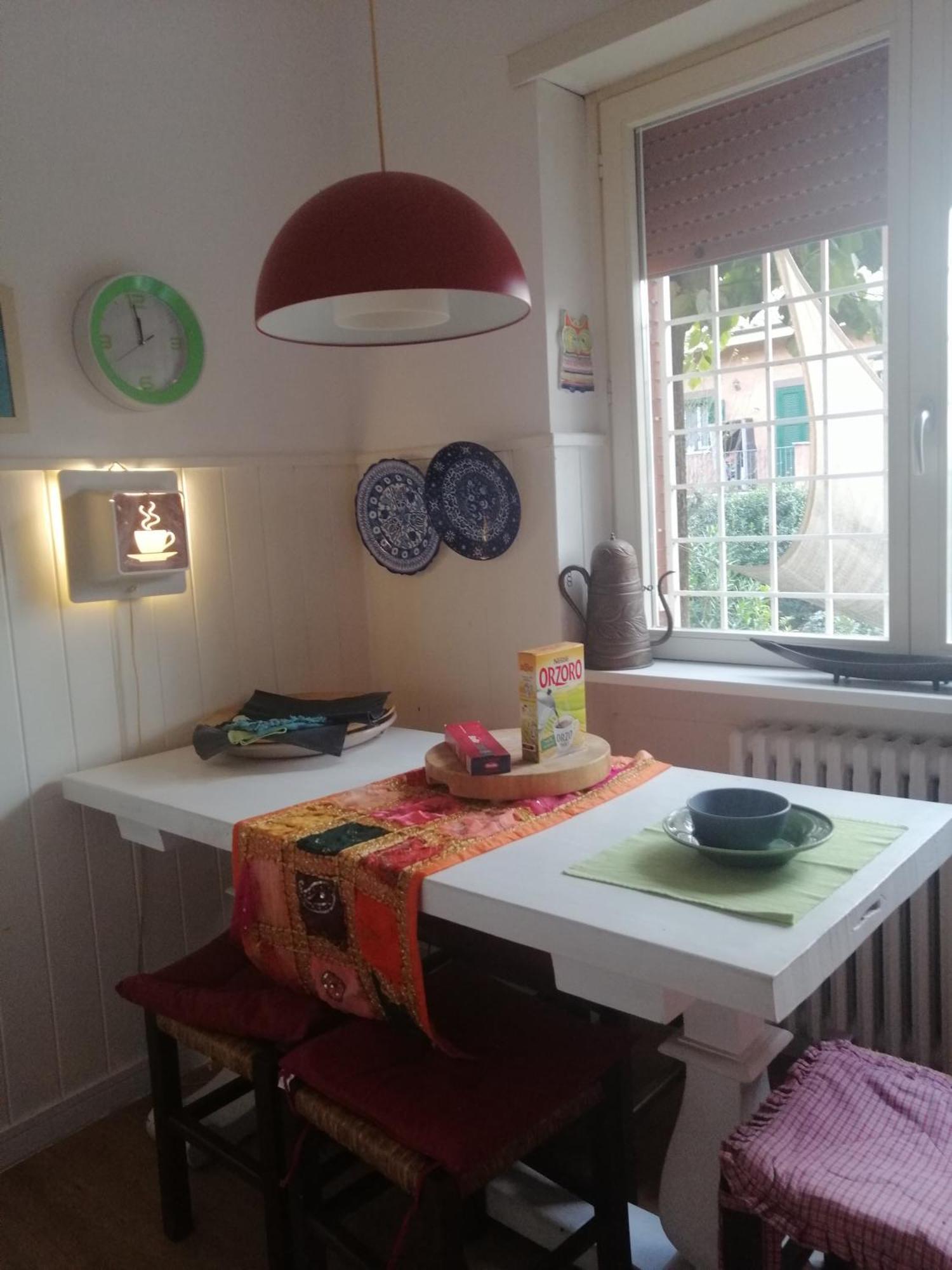 Home Shanti Grottaferrata Bagian luar foto