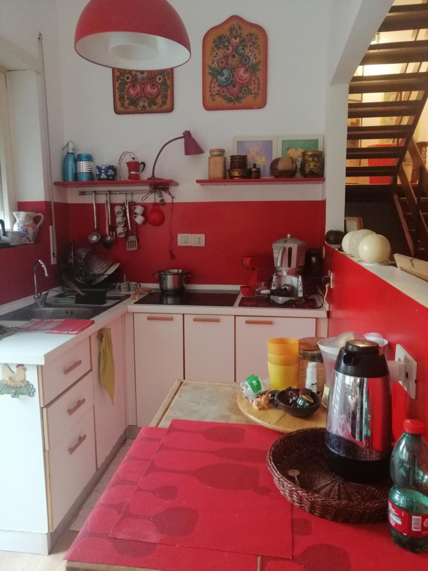 Home Shanti Grottaferrata Bagian luar foto