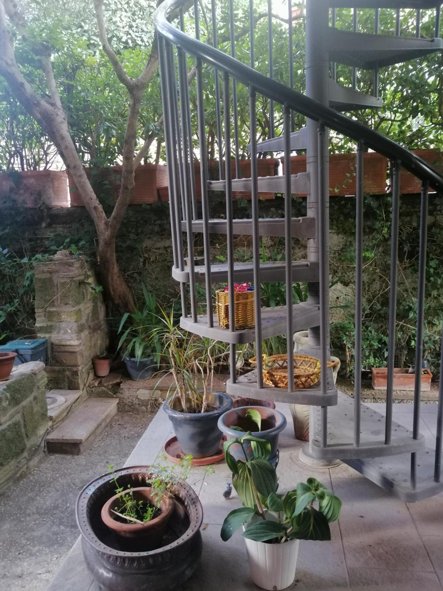 Home Shanti Grottaferrata Bagian luar foto