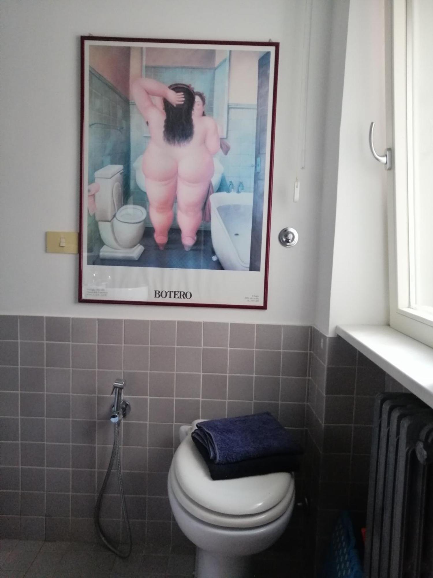 Home Shanti Grottaferrata Bagian luar foto