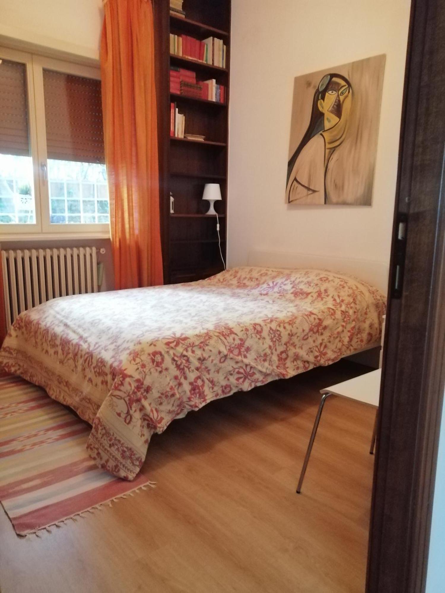 Home Shanti Grottaferrata Bagian luar foto